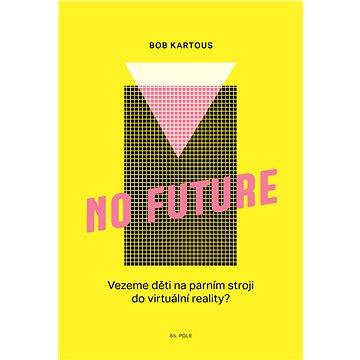 No Future (978-80-882-6830-7)
