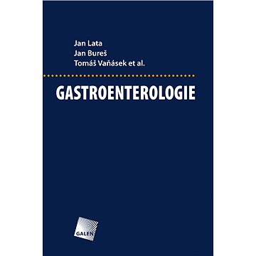 Gastroenterologie (978-80-726-2692-2)