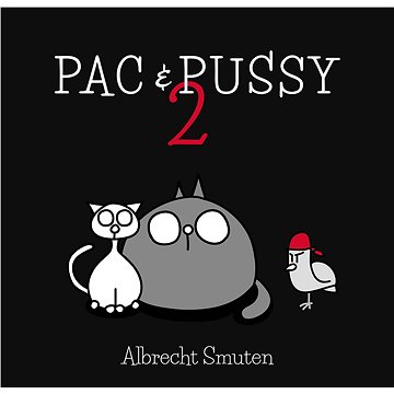 Pac & Pussy 2 (978-80-755-7951-5)