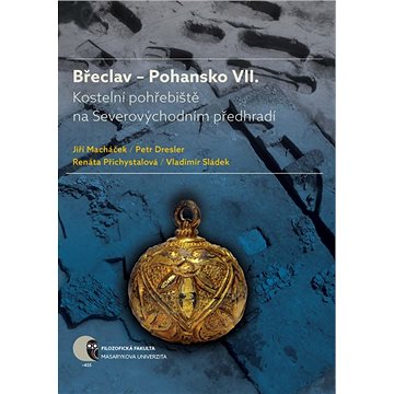 Břeclav – Pohansko VII. (978-80-210-8455-1)