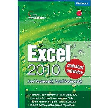 Excel 2010 (978-80-247-3496-5)