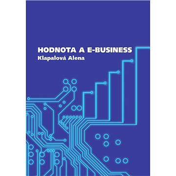 Hodnota a e-business (978-80-210-5506-3)