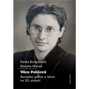 Věra Pohlová (9788024645865)