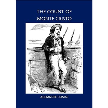 The Count Of Monte Cristo (999-00-020-6793-8)