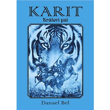 Karit (978-80-755-0086-1)