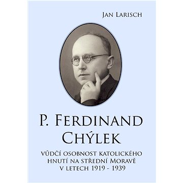 P. Ferdinand CHÝLEK (999-00-020-6853-9)