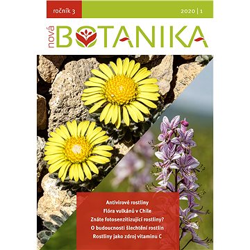 Nová Botanika (999-00-020-6885-0)