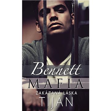 Bennett Mafia: Zakázaná láska (978-80-269-1330-6)