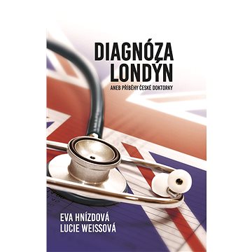 Diagnóza Londýn (978-80-749-2445-3)