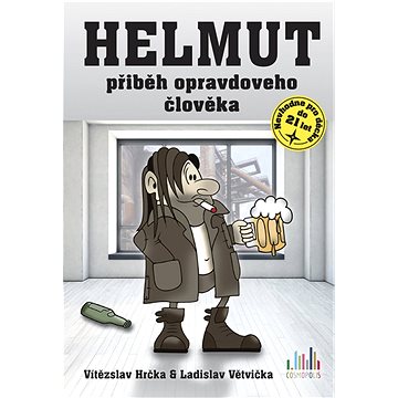 Helmut (978-80-271-1016-2)