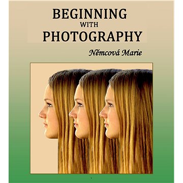 Beginning with photography (999-00-020-7185-0)