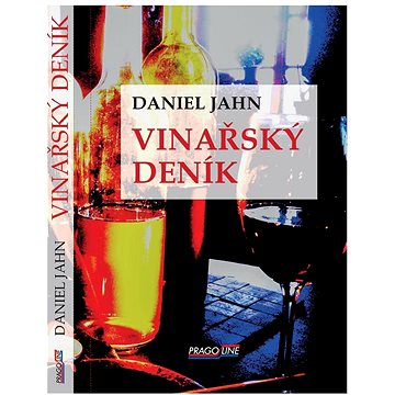 Vinařský deník (978-80-751-7033-0)
