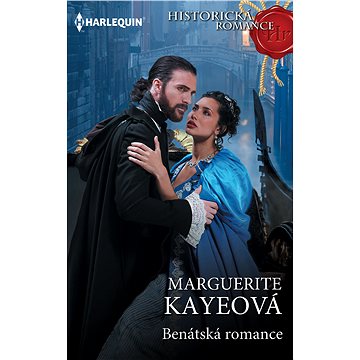 Benátská romance (978-83-276-5061-0)