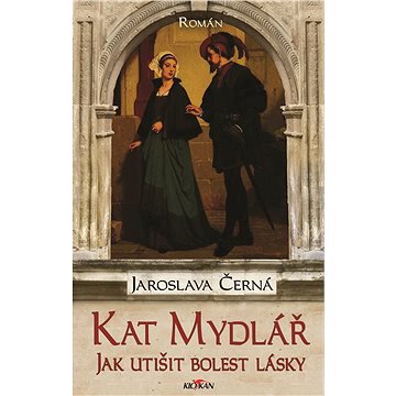 Kat Mydlář (978-80-763-3187-7)