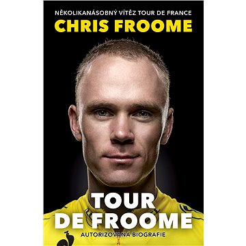Tour de Froome (978-80-759-7705-2)