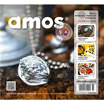 Amos 03/2020 (999-00-020-8630-4)