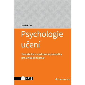Psychologie učení (978-80-271-2853-2)