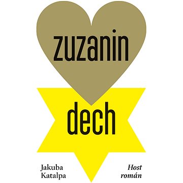 Zuzanin dech (978-80-275-0241-7)