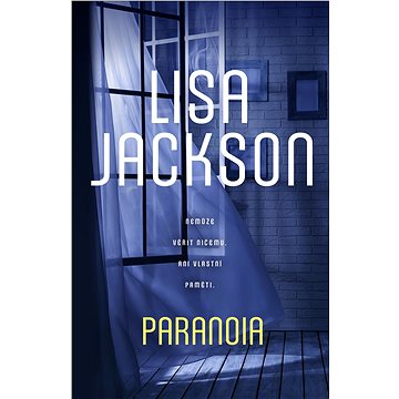Paranoia (978-80-749-8439-6)