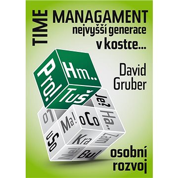 Time management v kostce (999-00-016-7907-1)