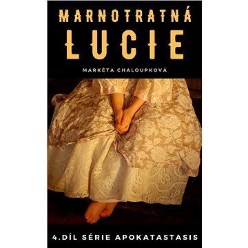 Marnotratná Lucie (999-00-020-9289-3)