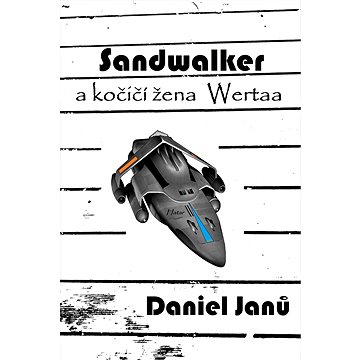 Sandwalker (999-00-020-9621-1)