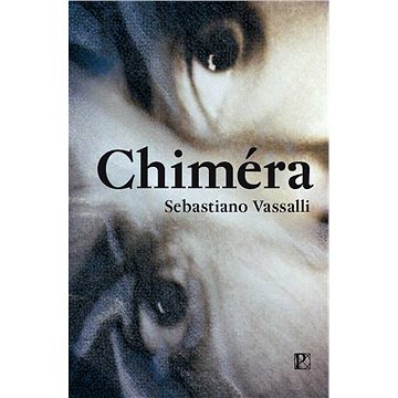 Chiméra (978-80-757-9087-3)