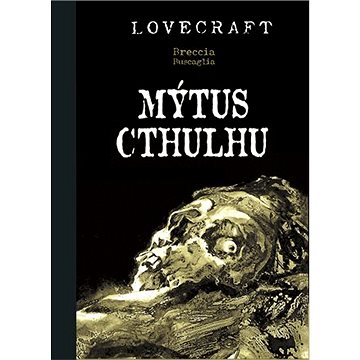 Mýtus Cthulhu (9788025733677)