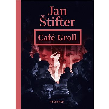 Café Groll (978-80-760-1358-2)