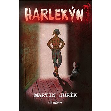 Harlekýn (978-80-569-0667-5)