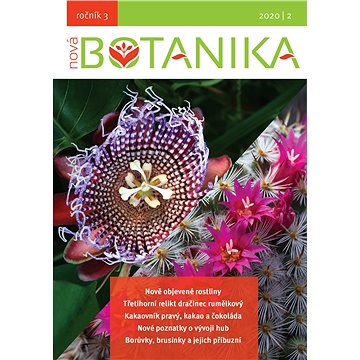 Nová Botanika (999-00-026-4541-9)