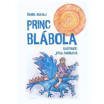 Princ Blábola (999-00-026-4544-0)