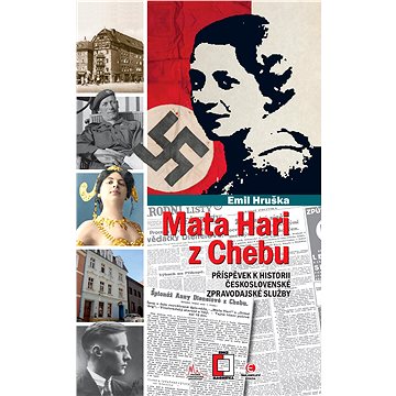 Mata Hari z Chebu (978-80-755-7962-1)