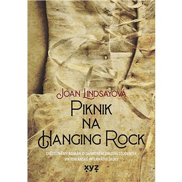 Piknik na Hanging Rock (978-80-759-7787-8)