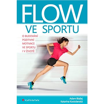 Flow ve sportu (978-80-271-1392-7)