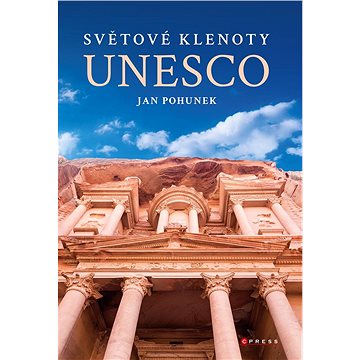 Světové klenoty UNESCO (978-80-264-3353-8)