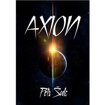 Axion (999-00-026-6467-0)