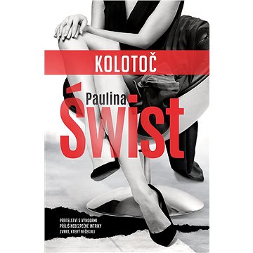 Kolotoč (978-80-764-2535-4)