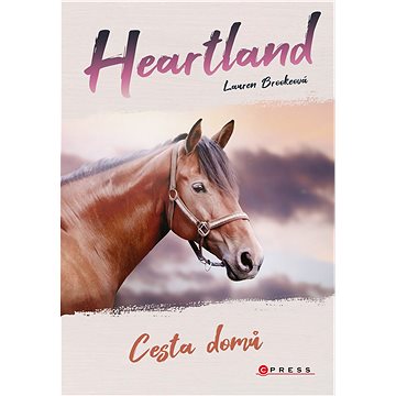 Heartland: Cesta domů (978-80-264-3429-0)