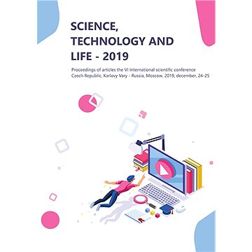 Science, Technology and Life – 2019 (999-00-029-4911-1)