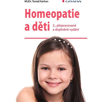 Homeopatie a děti (978-80-271-1316-3)