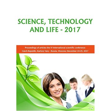 Science, Technology and Life – 2017 (999-00-029-4890-9)