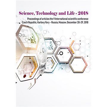 Science, Technology and Life – 2018 (999-00-029-4898-5)