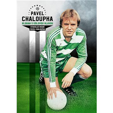 Pavel Chaloupka (978-80-278-0000-1)