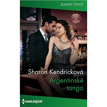 Argentinské tango (978-83-276-5629-2)