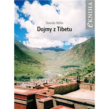 Dojmy z Tibetu (978-80-741-2378-8)