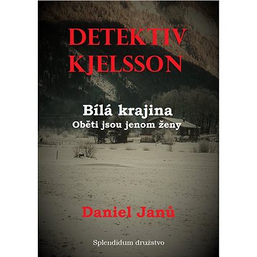 Detektiv Kjelsson (999-00-030-7216-0)