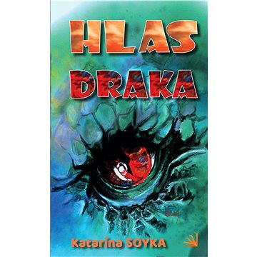 Hlas draka (978-80-899-6847-3)