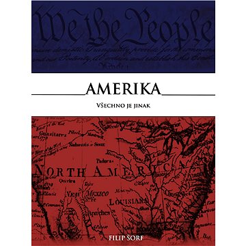 Amerika (999-00-030-7518-5)
