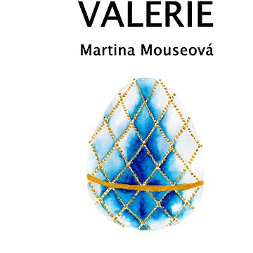 Valerie (999-00-030-7596-3)